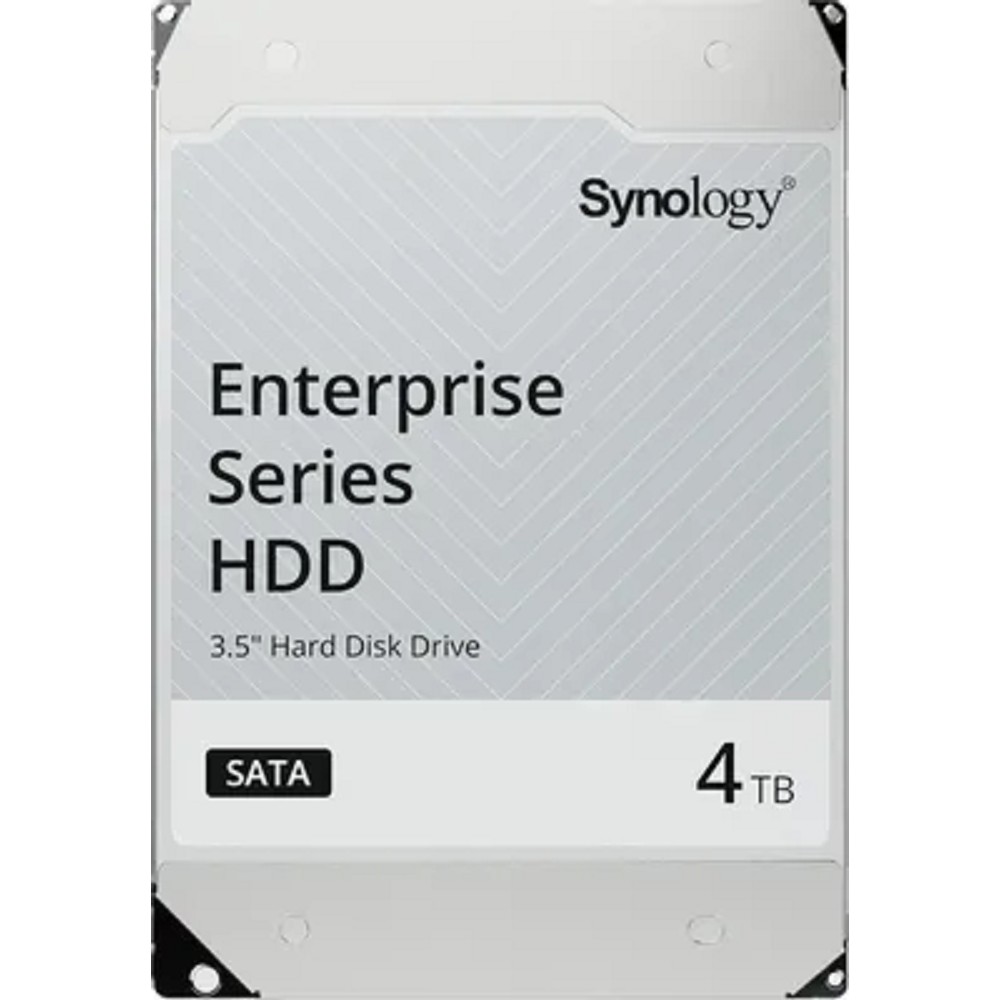 SYNOLOGY HAT5320-4T Жесткий диск SATA 4TB 5400RPM 