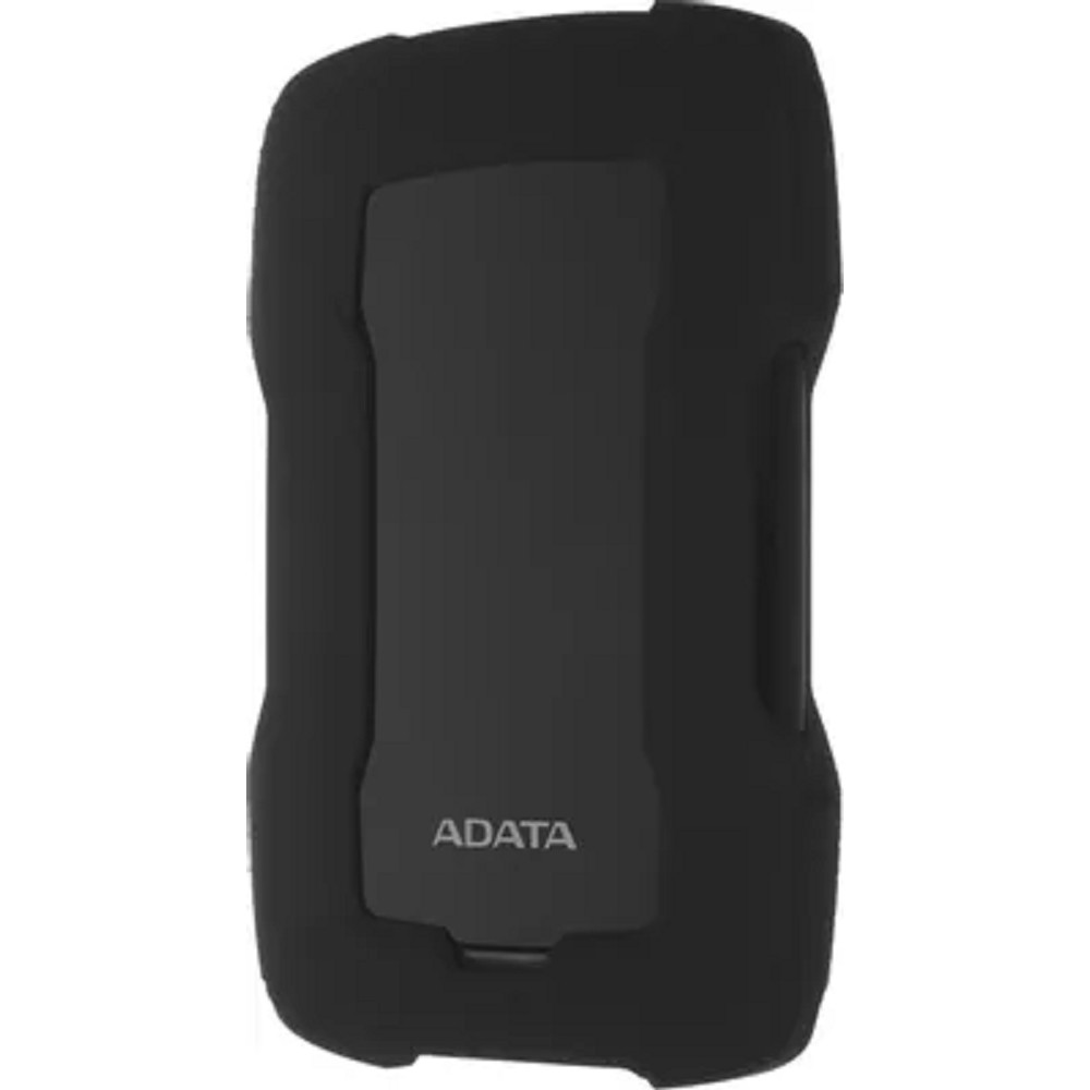 A-Data Portable HDD 1Tb HD330 AHD330-1TU31-CBK {USB 3.1, 2.5", Black} Противоударный