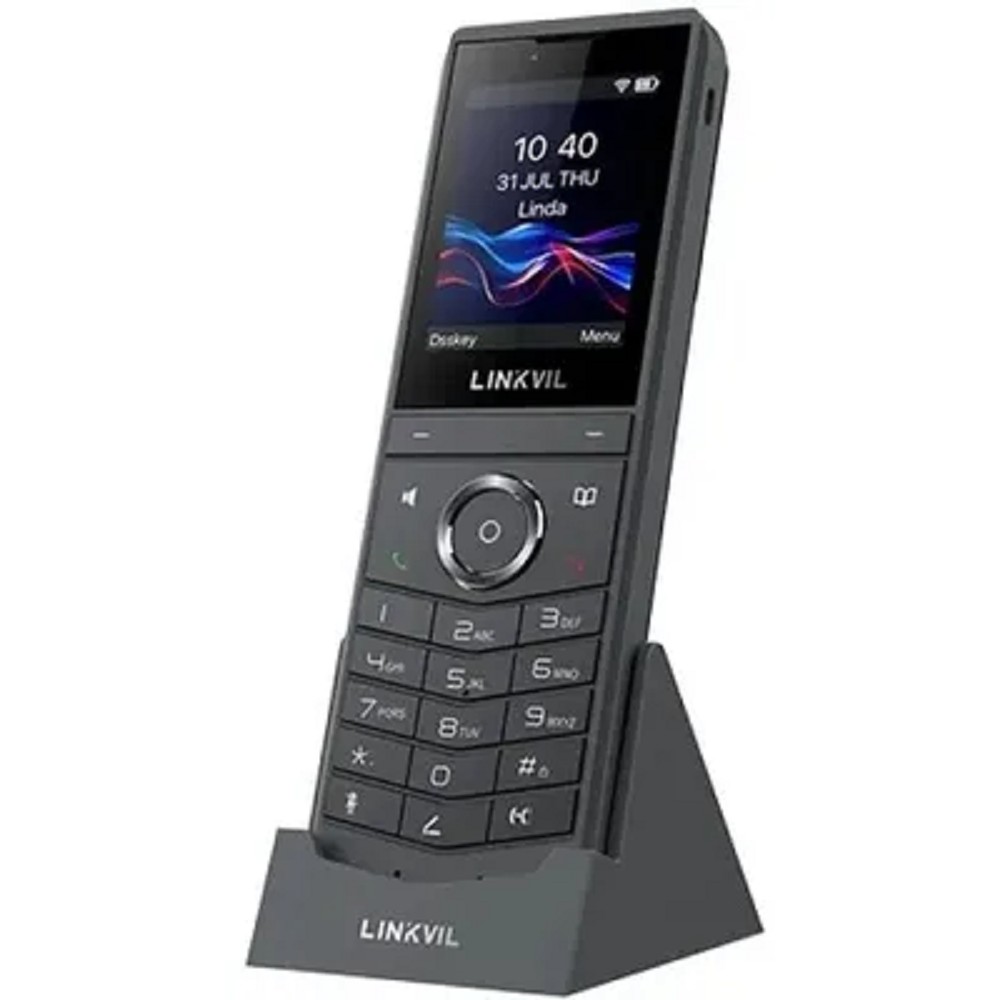 Fanvil W620W серый 