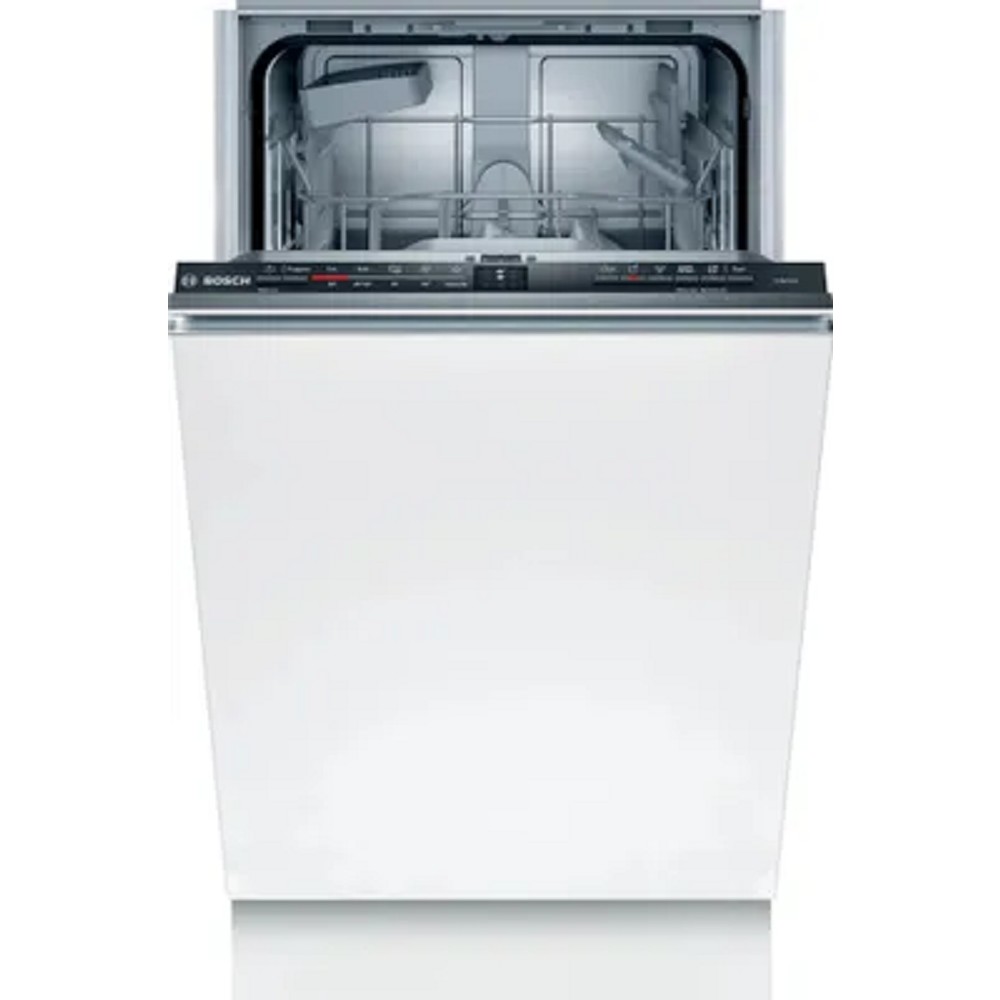 Посудомоечная машина встраив. Bosch SPV2IKX10E 2400Вт узкая