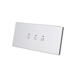 DAHUA DHI-VTO4202F-ML Модуль со световыми индикаторами, питание DC 5В