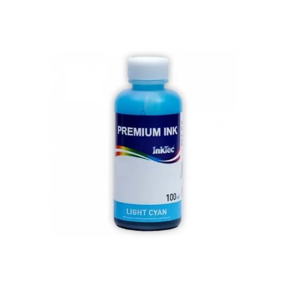 InkTec Чернила для Epson R200/R270 (T0825), CL, 0,1 л.