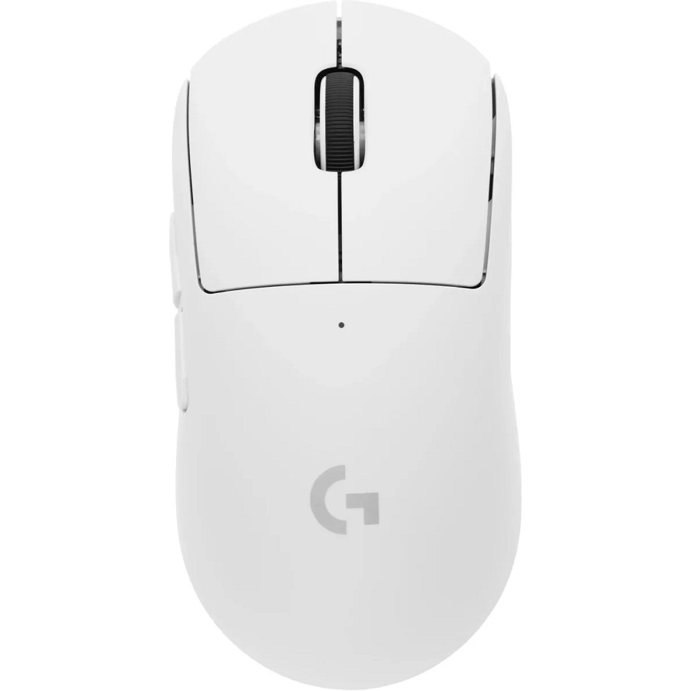 910-006642  Logitech Mouse G PRO Х Superlight 2 Wireless Gaming White Retail