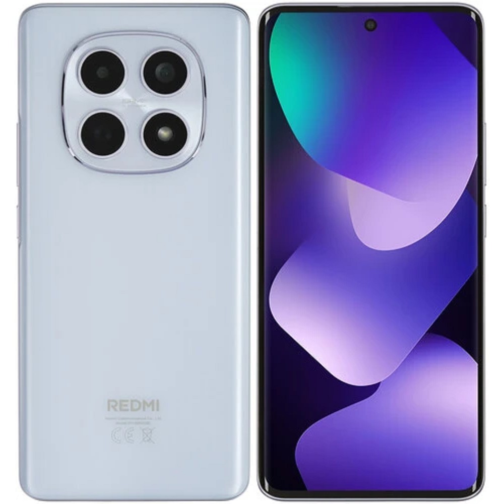 Xiaomi Redmi Note 15 8GB/256GB Purple 