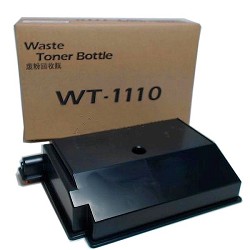 Kyocera-Mita WT-1110 Бункер отработанного тонера 