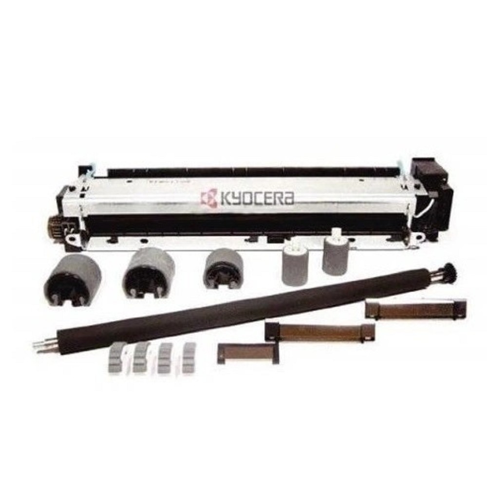 Kyocera-Mita MK-1110 Ремкомплект {FS-1040, FS-1060DN, FS-1020MFP, FS-1120MFP, FS-1025MFP, FS-1125MFP, (100 000стр.)}