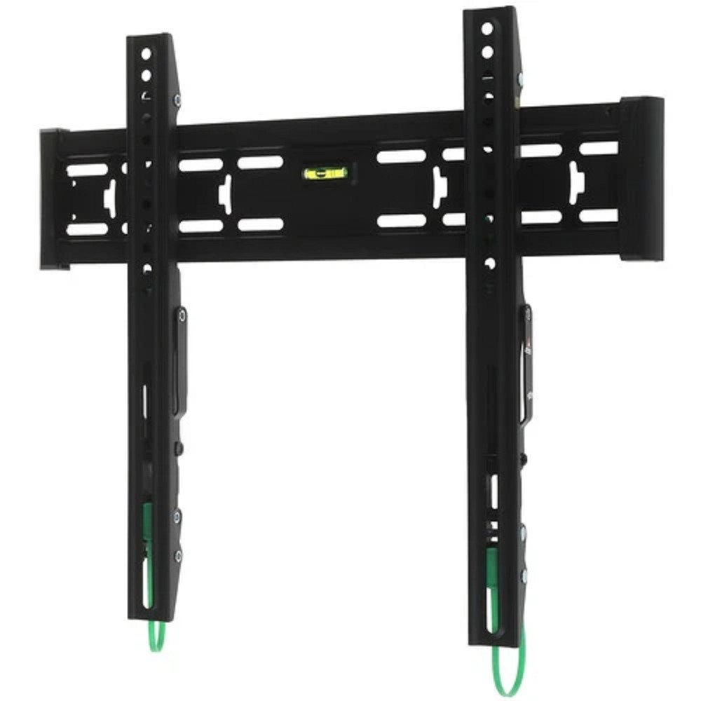 ONKRON SN14 черный {Для телевизоров диагональю 32"-65" VESA: 75x75, 100x100, 100x200, 200x100, 200x200, 200x300, 200x400, 300x100, 300x200, 300x300, 300x400,  400x200, 400x300,400x400 мм}