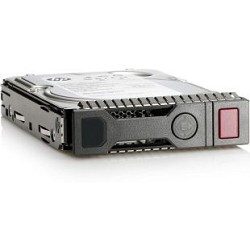 HP 1TB 12G SAS 7.2K rpm SFF (2.5-inch) SC Midline Hard Drive (832514-B21 / 832984-001(B))
