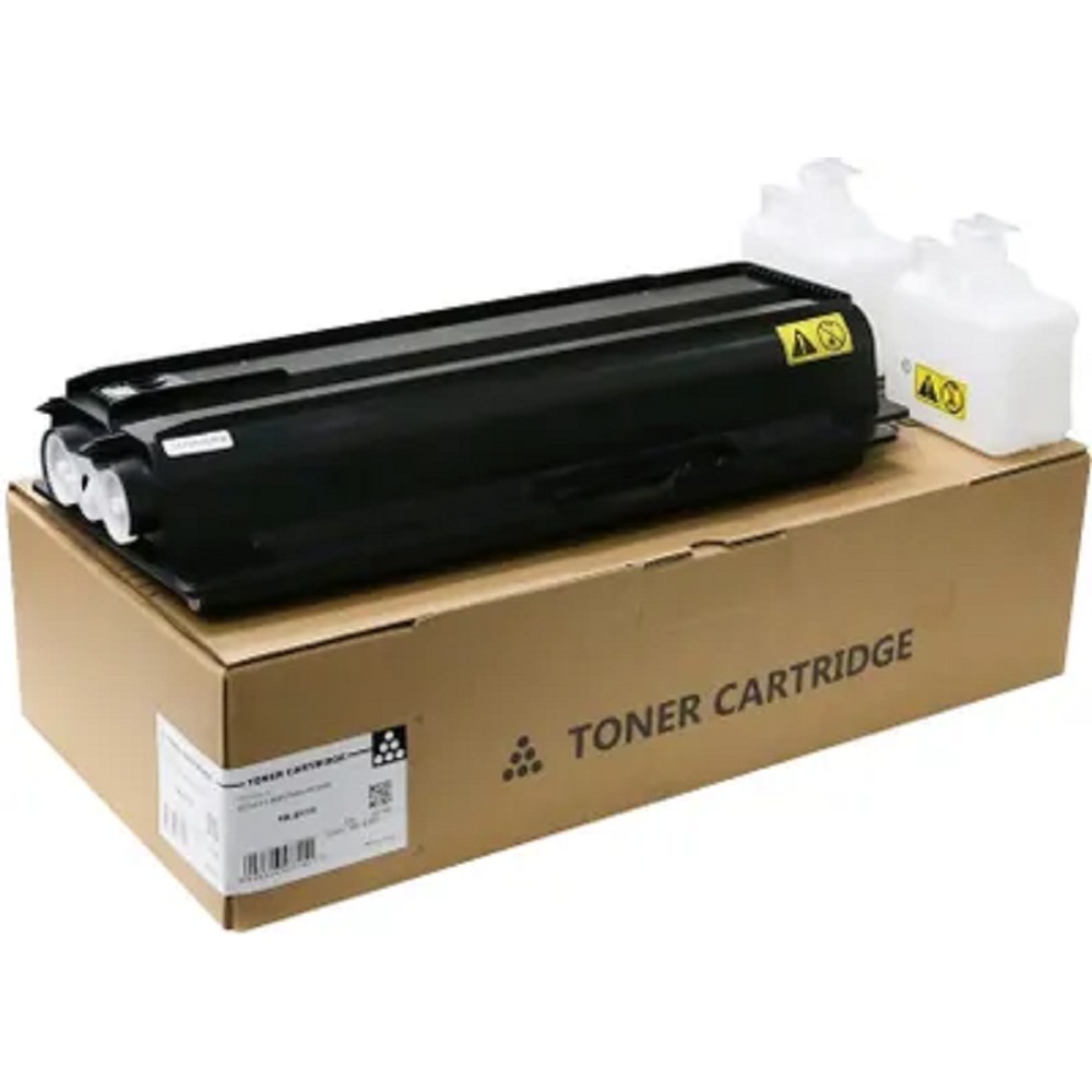 Тонер-картридж (PK9/PK10) TK-6115 для KYOCERA ECOSYS M4125idn/4132idn (CET), 540г, 15000 стр., CET7715