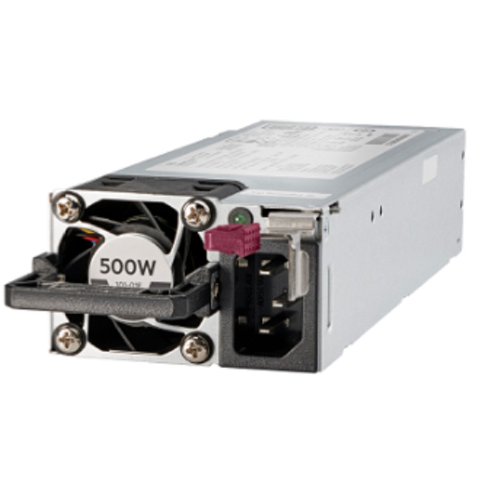 Hp P38997-B21 Блок питания HPE P38997-B21 HP 1600W Flex Slot Platinum Power Supply 