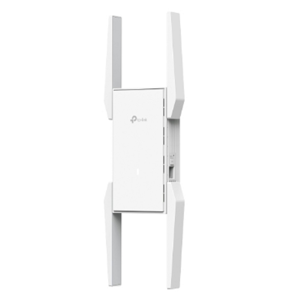 TP-Link EAP673-Extender AX5400 Усилитель Wi-Fi-сигнала с поддержкой Omada Mesh