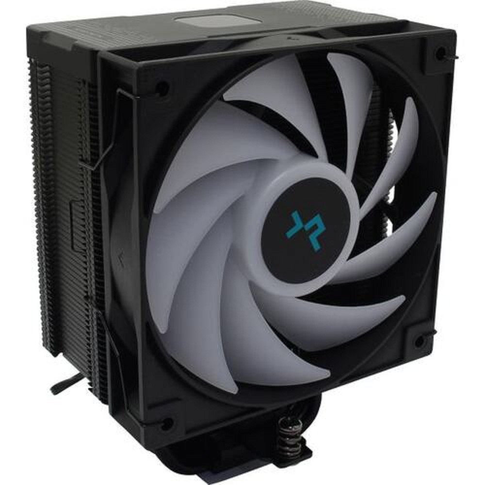 Cooler Deepcool AG500 DIGITAL ARGB LGA1851/1700/AM5/AM4