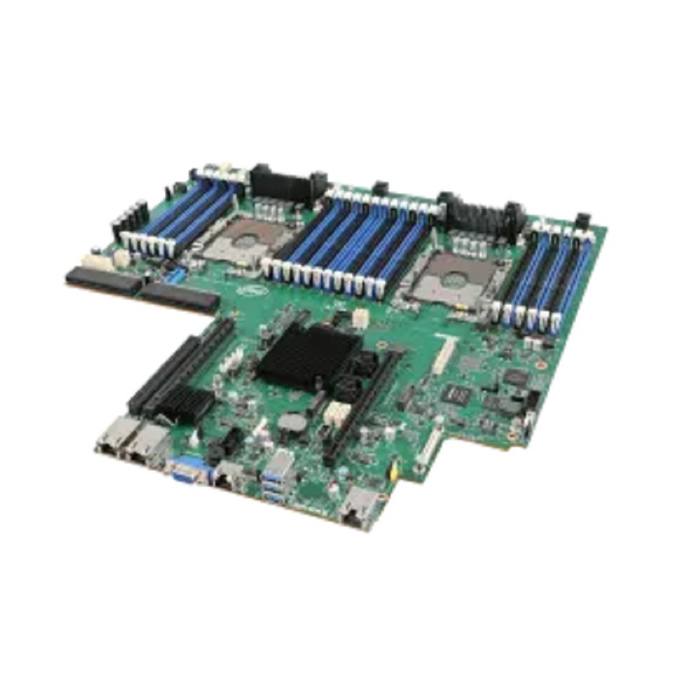 Intel S2600WF0 Материнская плата Intel iC624 Dual Socket 3647 two Intel® Xeon® [S2600WF0]