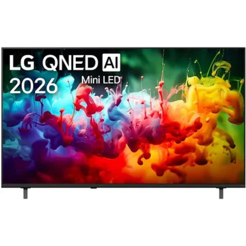 LG 65" 65QNED70B6C.ARU черный титан {Ultra HD 60Hz DVB-T DVB-T2 DVB-C DVB-S DVB-S2 USB WiFi Smart TV (RUS)}