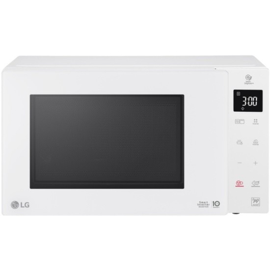 LG MW23R35GIH Микроволновая Печь, 23л, 1000Вт, белый