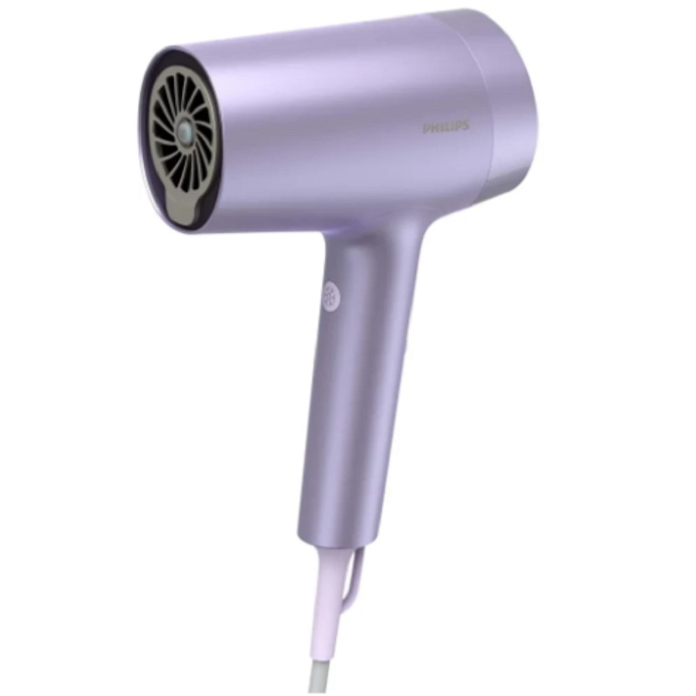 Фен Philips BHD720/10 1800Вт фиолетовый
