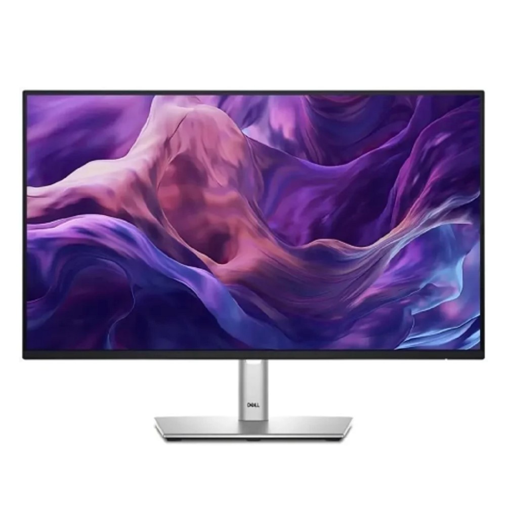LCD Dell 23.8" P2425H {IPS 1920x1080 100Hz 5ms 178/178 D-sub HDMI1.4 DisplayPort1.2 3xUSB3.2 USB-C3.2(15W) HAS Pivot}