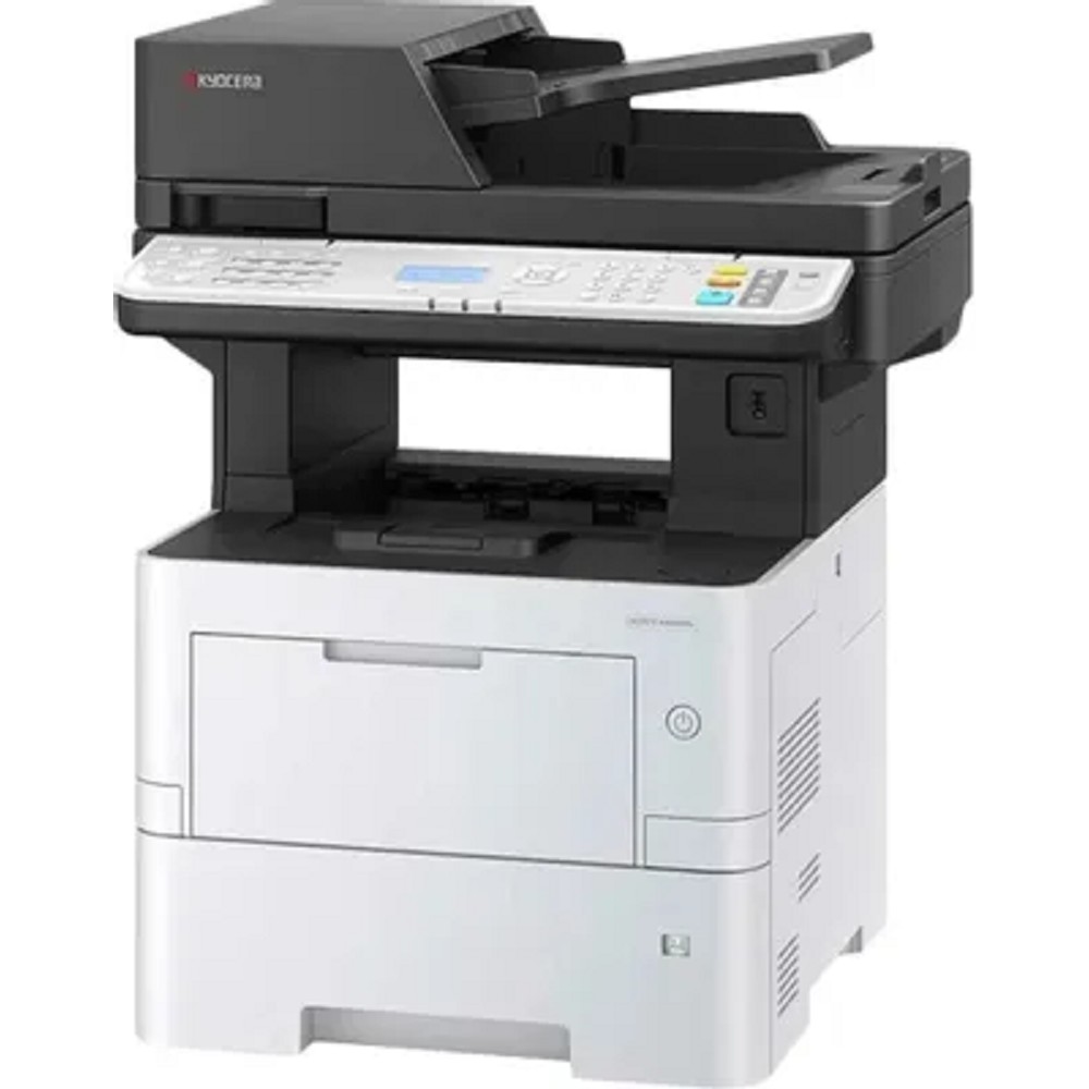 Kyocera ECOSYS MA4500x (110C133AX0) АЗИЯ {А4, 45ppm, 1200dpi, 1Gb, USB, Network, дуплекс, RADP75, тонер на 6 000отп.}