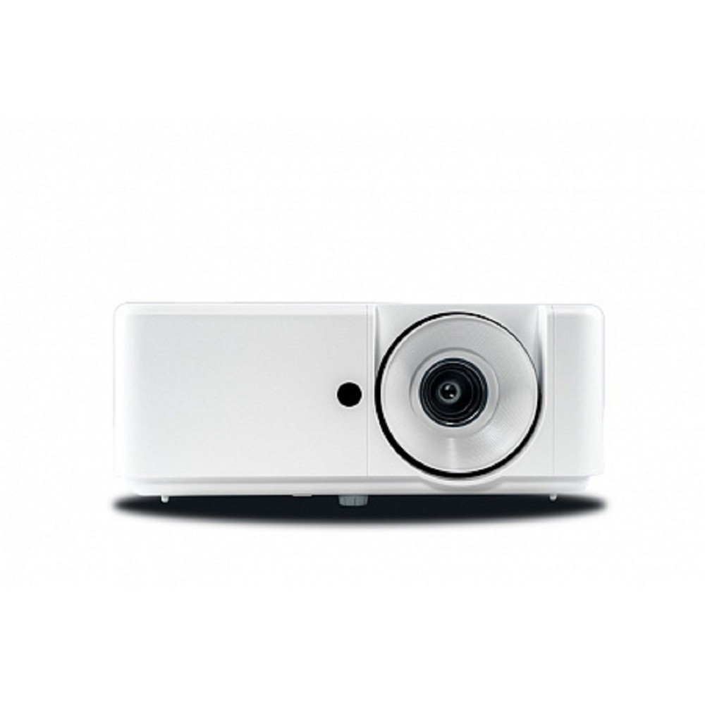 Exell EXD102Z Проектор лазерный {DLP, 4100 lm, XGA (1024x768), 3500000:1}
