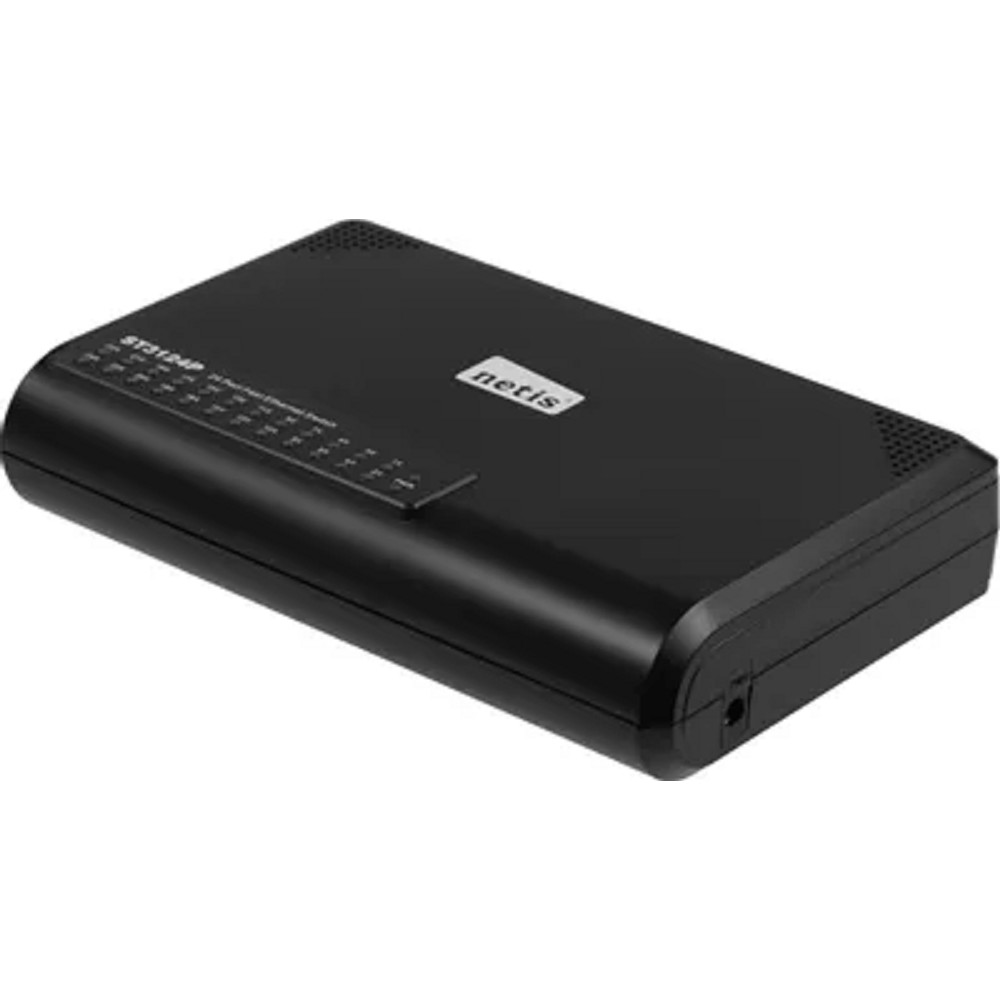 Netis ST3124P Коммутатор 24 x Ethernet 10/100 Мбит/сек