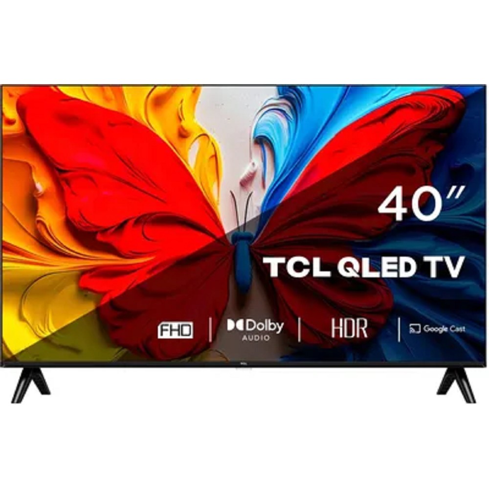TCL 40" 40S5K