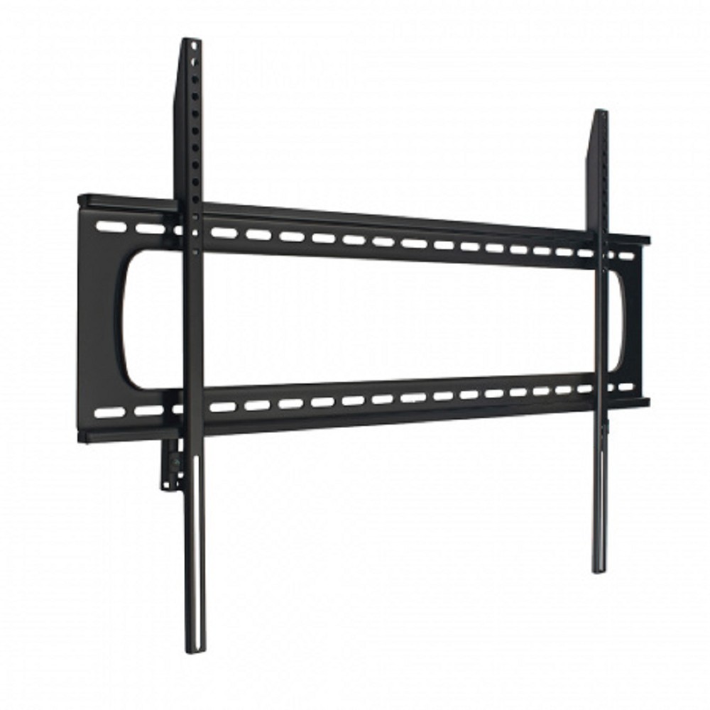 Kromax STAR PRO-111 черный 55"-100" макс.103кг настенный фиксированный
