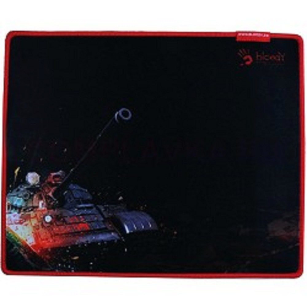 Коврик для игровой мыши A4Tech Bloody B-071 размер 350 х 280 мм [762312]