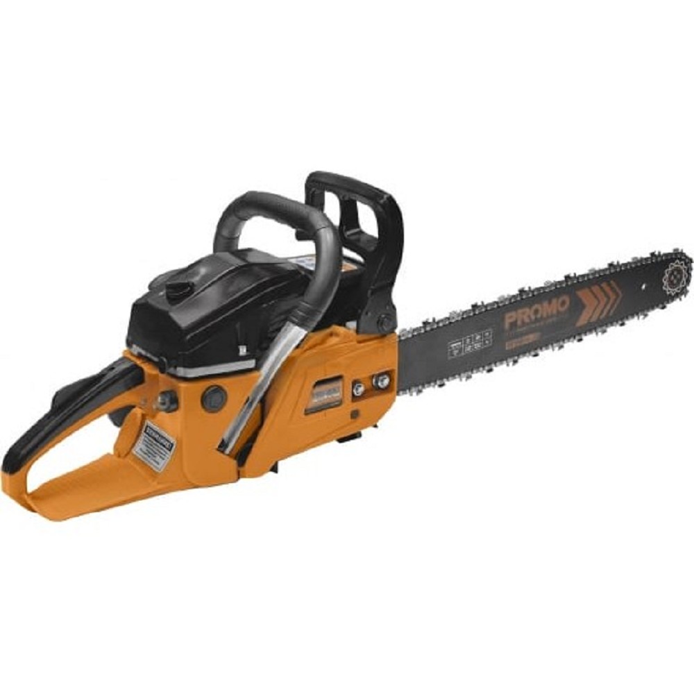 Пила бенз. CARVER PROMO PSG-52-18 [01.004.00024] { 18", 0,325-1,5-72зв.) (2шт/уп)(96 шт/пал } 