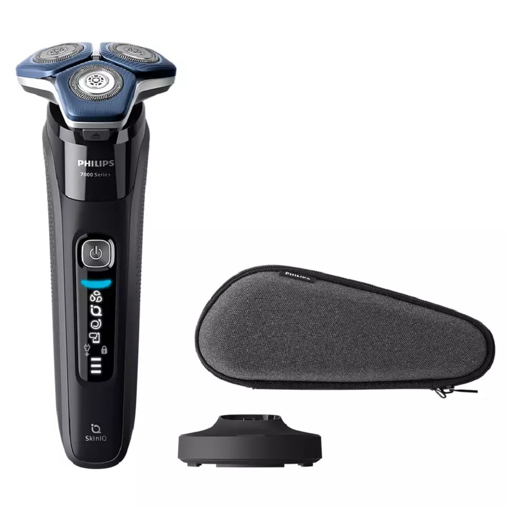 Электробритва Philips S7886/35,  черный