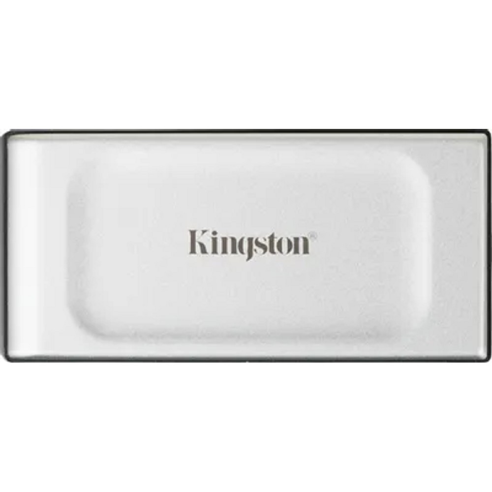 Kingston Portable SSD 500GB [SXS2000/500G] External USB 3.2 Gen 2 Type-C  