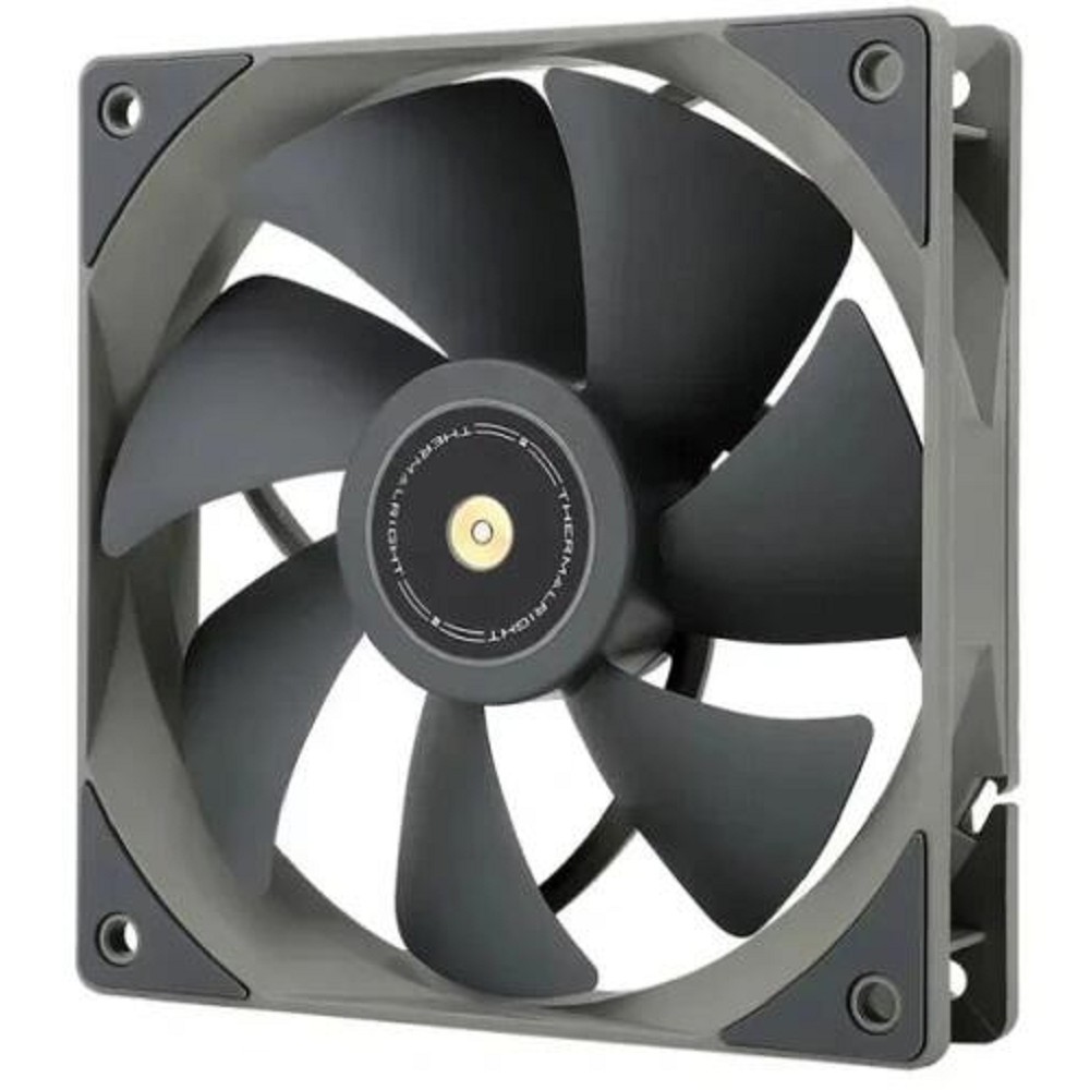 Thermalright Вентилятор TL-G12 / 120mm PWM / TRTLG12
