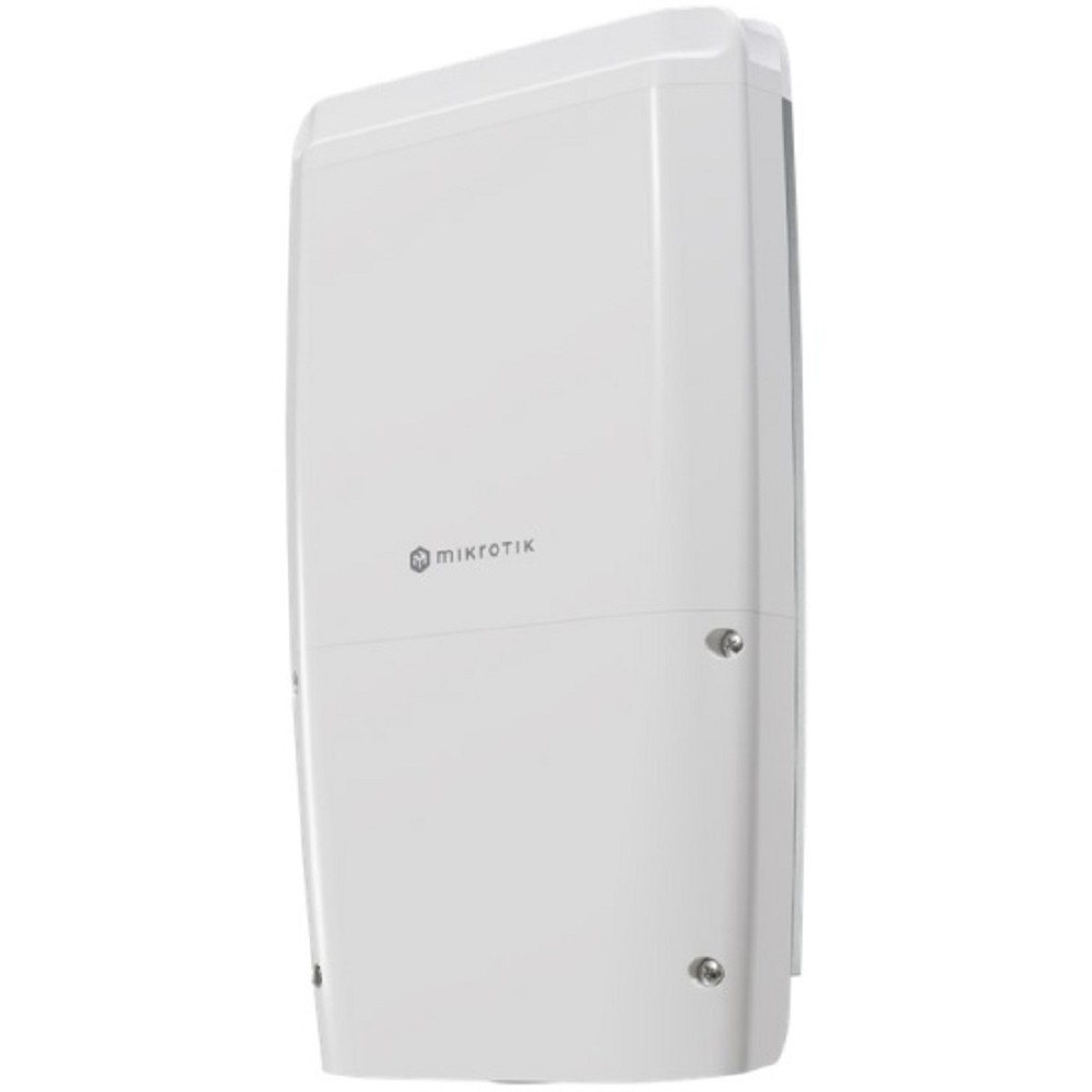 MikroTik CRS504-4XQ-OUT Коммутатор управляемый, 4*QSFP28 100gbit, Уличный корпус