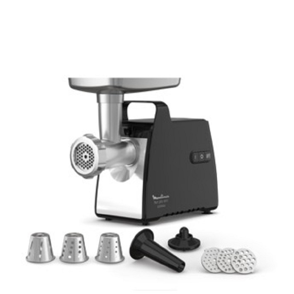 MOULINEX ME558810 Мясорубка