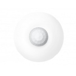 AX PRO Celling (DS-PDCL12-EG2-WE) ИК-датчик беспроводной, потолочный 360° AX PRO