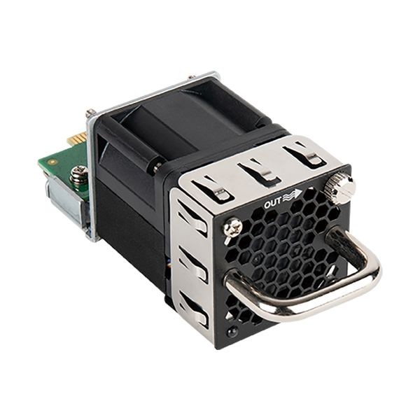 D-Link DXS-FAN200 PROJ Модуль вентиляторный (направление воздушного потока от передней панели к задней) для коммутаторов DXS-3610