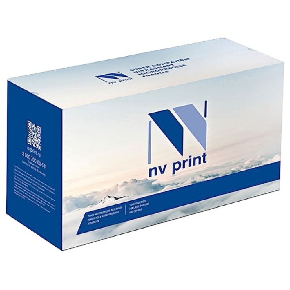 NV Print  DR-1095 Барабан для Brother HL-1202R/DCP-1602R (10000k)