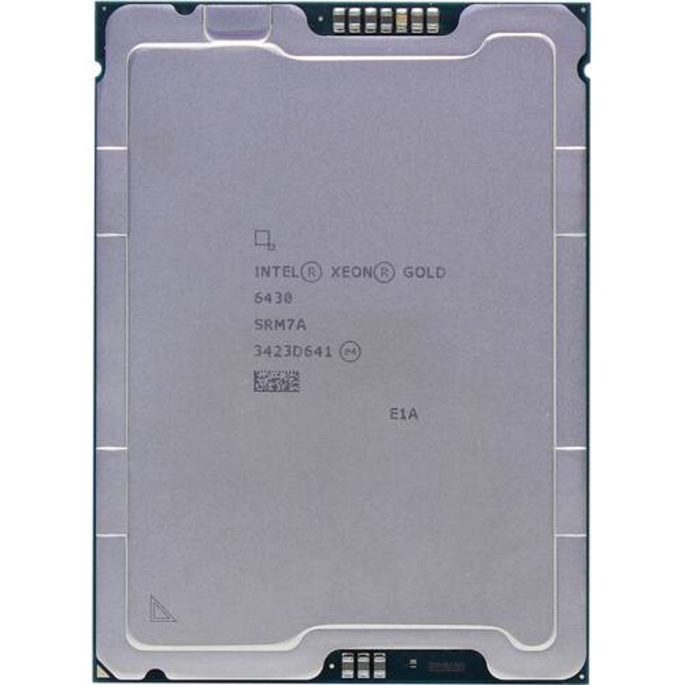 CPU Intel Xeon Gold 6430 OEM
