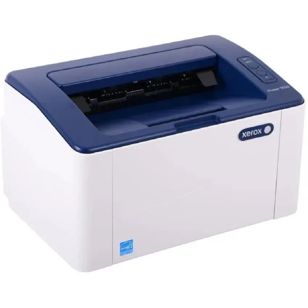 Повреждение упаковки Xerox Phaser 3020V_BI {A4, Laser, 20 ppm, max 15K pages per month, 128MB, GDI} P3020BI# 3020V/BIM