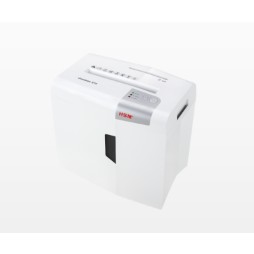HSM Уничтожитель документов ShredStar S10-6 WHITE 1042121