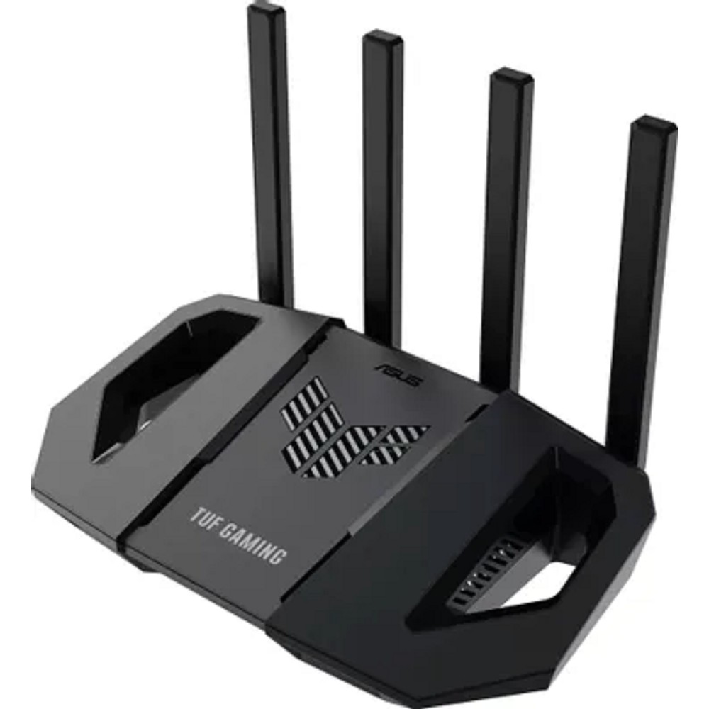 ASUS TUF-BE3600 Беспроводной двухдиапазонный маршрутизатор BE3600, USB 3.0, Wi-Fi 7 (be)