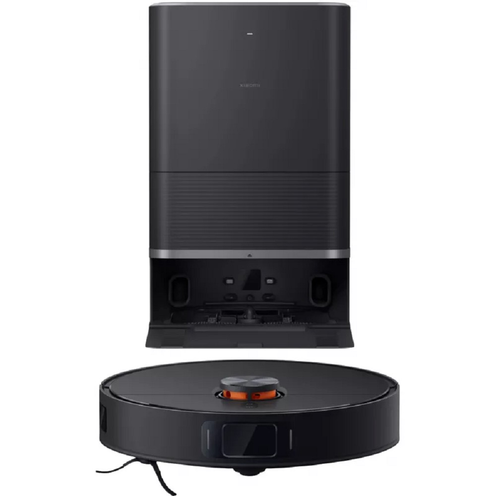 Робот-пылесос Xiaomi Robot Vacuum X20 Max EU