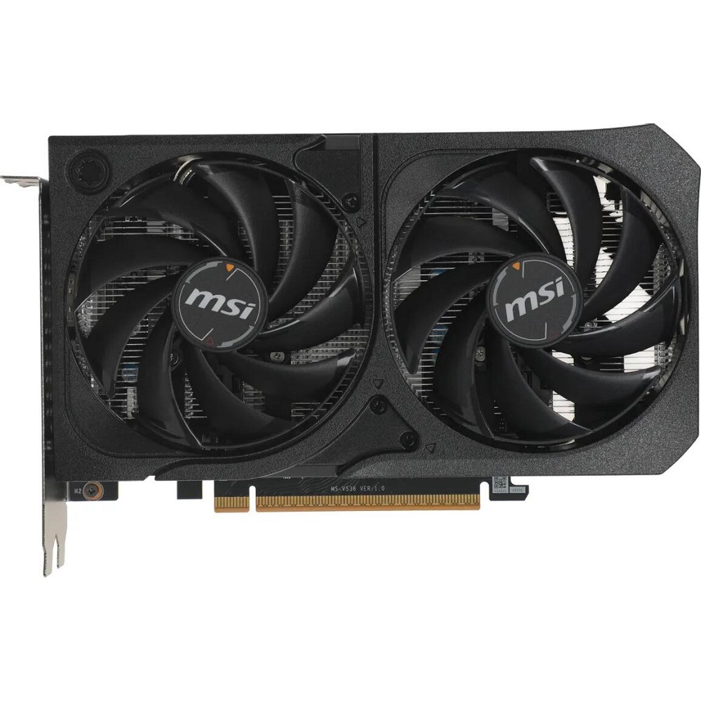 MSI RTX 5050 8GB SHADOW 2X {GDDR6 128bit 3xDP HDMI 2FAN} RTL