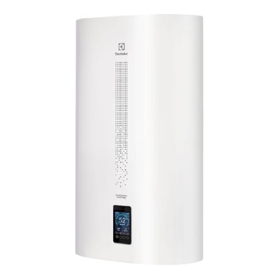 Водонагреватель накопительный Electrolux EWH 80 Smartinverter
