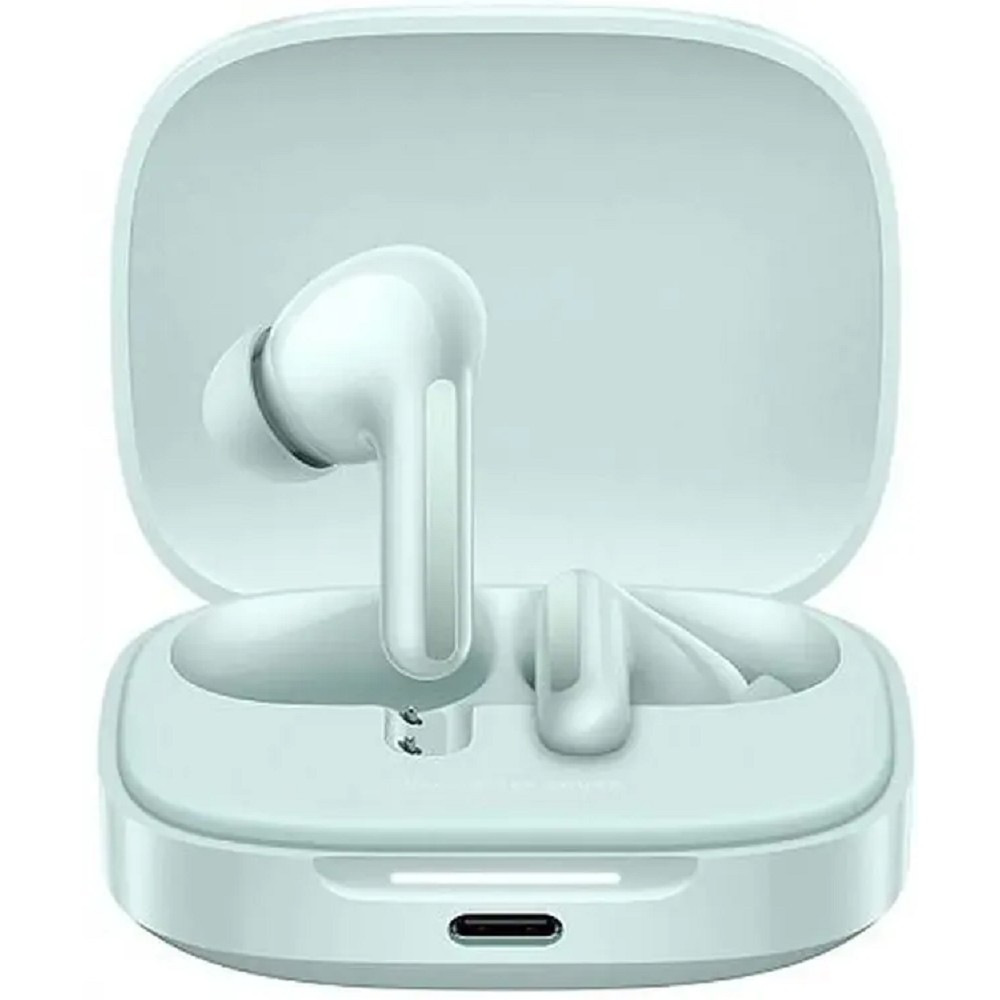 Xiaomi Redmi Buds 6 Coral Green (BHR9245GL)