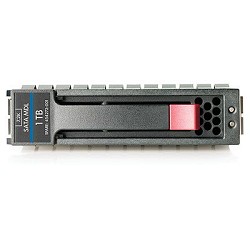 HP 1TB 3G SATA 7.2K rpm LFF (3.5-inch) Midline Hard Drive (454146-B21 / 454273-001B/454273-001)