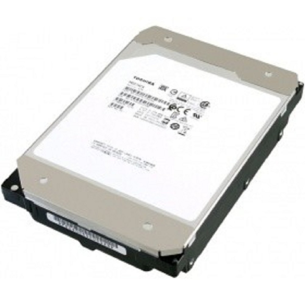 12TB Toshiba (MG07ACA12TE) {SATA-III, 7200RPM, 256MB buffer, 3.5 "}