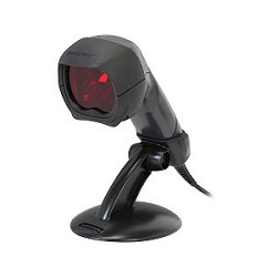 Honeywell Metrologic MK3780 [MK3780-61A38] Fusion с подставкой RS232, KB, USB, LPTN, IBM46xx