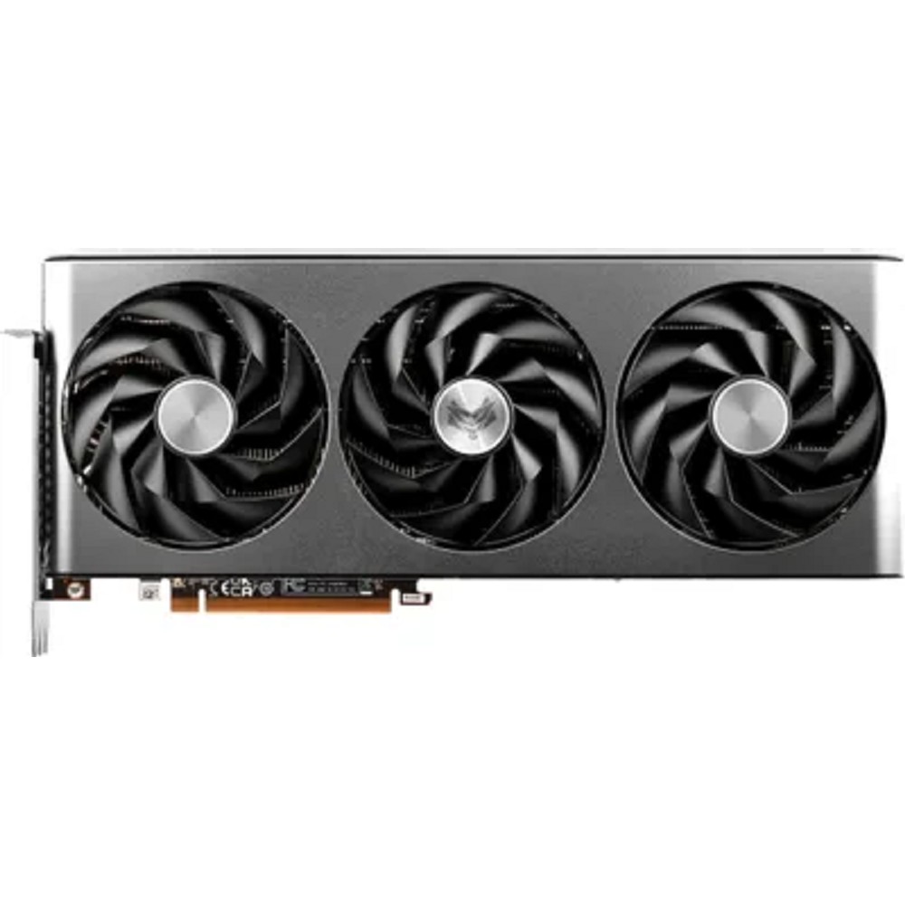 Sapphire 11335-02-20G  NITRO+ RX 7700 XT GAMING OC 12GB