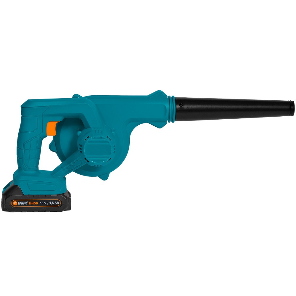 Bort BSS-21-LI Воздуходувка акк {аккум. система Makita 18V LXT} [93413397]