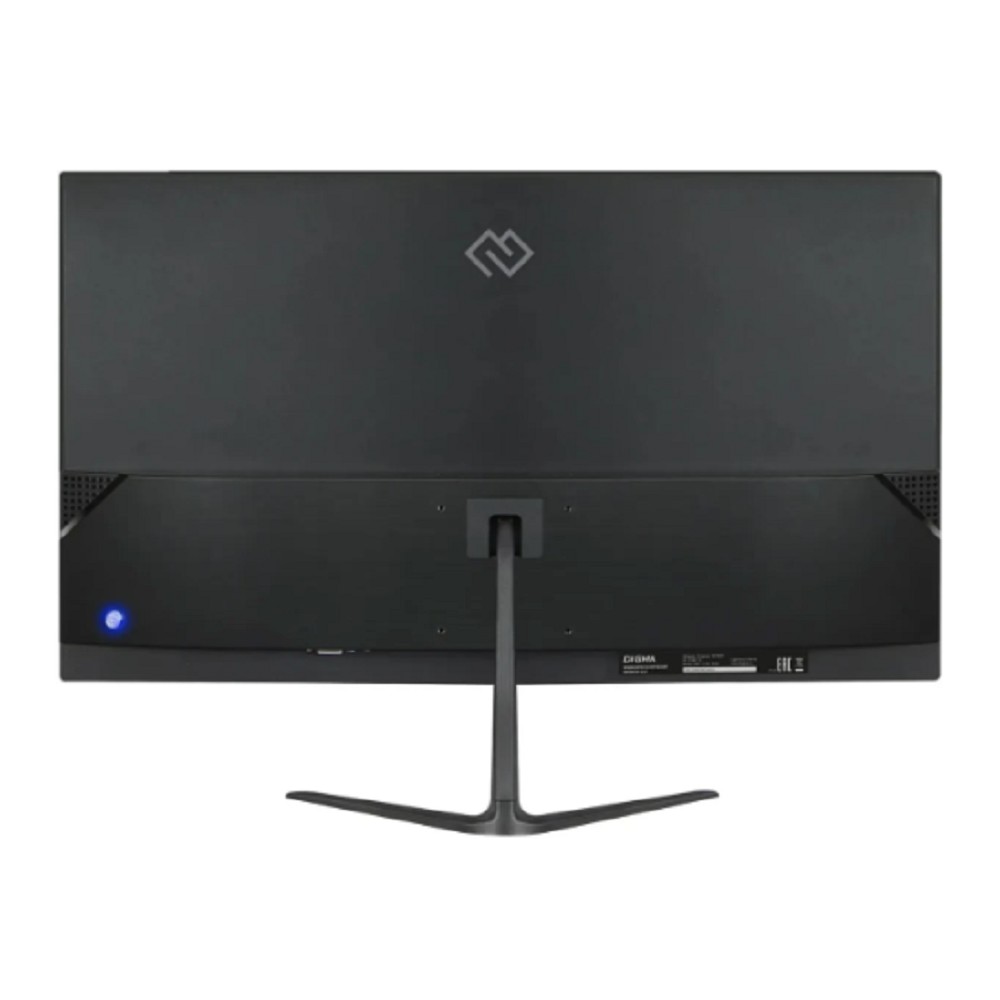 LCD Digma 23.8" Progress 24P302F черный {IPS 1920x1080 100hz 5ms 250cd D-Sub HDMI Ex}